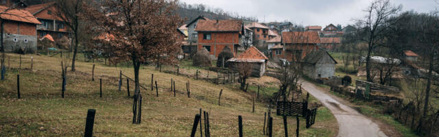 Grad u Srbiji daje do 1,2 miliona dinara za kupovinu ili izgradnju kuće na selu: Evo kako da dođete do tog novca