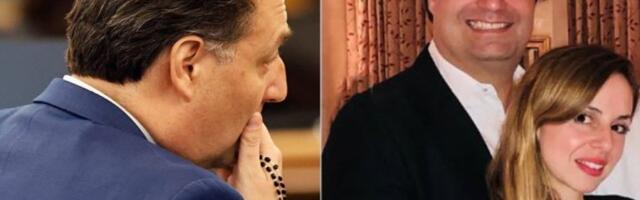 "NARCISOIDNI SOCIOPATA, GRADIO OSEĆAJ OSVETE": Slavni doktor i psiholog skenirao do srži profil BRAJANA VOLŠA posle ubistva Srpkinje ANE