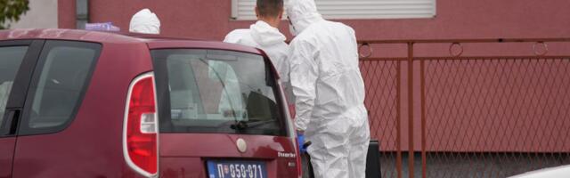 POSLE DVOSTRUKOG UBISTVA I SAMOUBISTVA U ČAČKU KOMŠIJE SE PITAJU SAMO JEDNO: Da li je roditelje ubio na spavanju ili su jadni bili budni?!