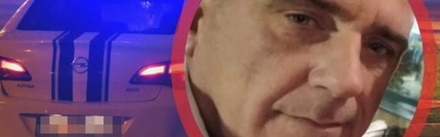 OVO JE MONSTRUM KOJI JE MASAKRIRAO MUŽA I ŽENU! Otkriveni novi detalji dvostrukog ubistva u Nikšiću, Lazar Vulević u bekstvu!