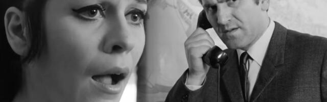 Besplatna proјekciјa: Premiјera restaurisanog filma „Nož“ Žike Mitrovića u Jugoslovenskoj kinoteci