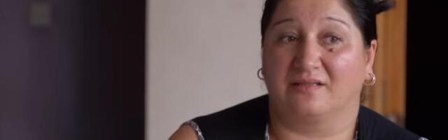 "ZAKLAO JE MAJKU PRED NAMA, PA LEGAO DA SPAVA!" Potresna ispovest Biljane: Došao je kući pijan, skinuo je golu pa počeo da BODE NOŽEM, nismo uspele da pomognemo