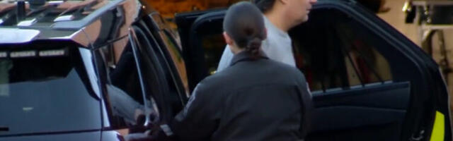 Brajan Volš proglašen krivim za ubistvo supruge Ane