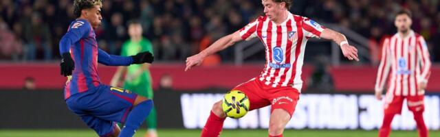 MANČESTER JUNAJTED SPREMA DVE BOMBE! Klub sa "Old Traforda" krenuo po strašna pojačanja!