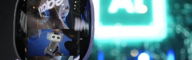 Preti nam haos zbog veštačke inteligencije? Naučnici predviđaju kolaps do 2035. godine - sve zbog robota (FOTO)