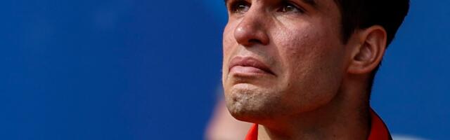 Javio se prvi Alkarasov trener – i upro prstom u glavnog krivca (FOTO)