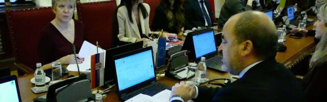 Ambasador Kipra o predsedavanju Evropskom unijom: Proširenje top prioritet