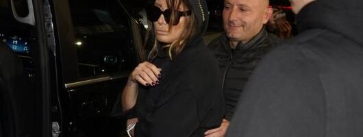 ANA NIKOLIĆ IZAZVALA HAOS NA ULICAMA BEOGRADA: Pevačica nikad BAHATIJA, pojavili se ŠOK-DOKAZI!