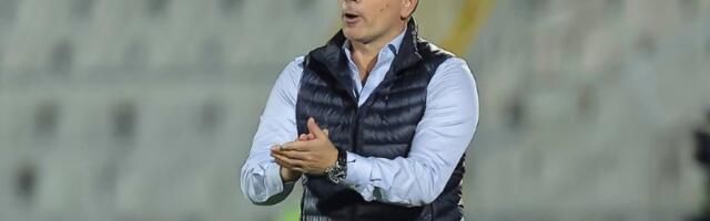 Stanojević preuzima najgori tim Turske