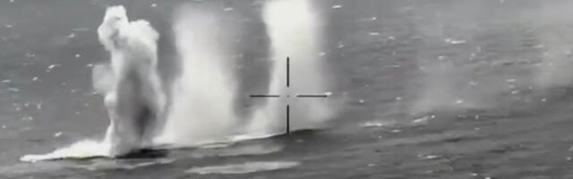 Kina ispalila rakete ka Tajvanu! Razarači, lovci, bombarderi opkolili i blokirali ostrvo! (VIDEO)