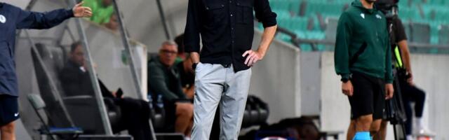 Celje želi fudbalera Zvezde za napad na Ligu šampiona