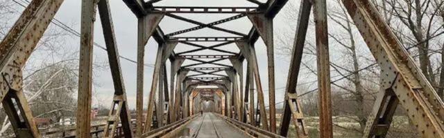 Odlične vesti za Pomoravlje: Gradi se most preko Velike Morave u Svilajncu, ovo su detalji