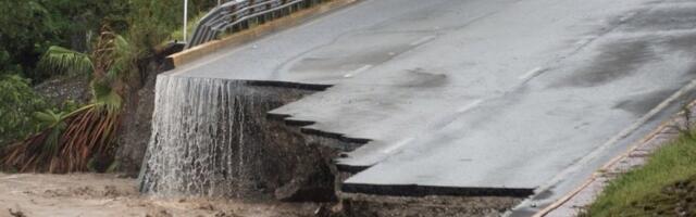 More odnosi kuće: Horor scene u omiljenom letovalištu Srba u Crnoj Gori (VIDEO)
