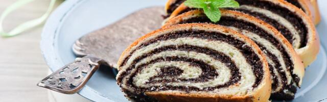 Posna štrudla sa makom kakvu niste probali: Saveti za savršeno meko testo i kremasti fil bez mleka