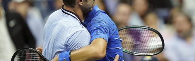 Novaku Đokoviću je "ukrao" dva Grend slema i večnost, a sada je 156. na svetu i zaigraće na AO poslednji put