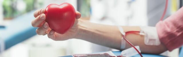 Hitan poziv za sve građane: Rezerve krvi su na minimumu - Evo gde danas možete donirati