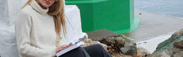 Neverovatna priča dr Katarine: Dva puta ostala udovica, pobedila tešku bolest, a danas živi punim plućima