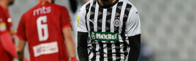 "BILA JE VIN-VIN SITUACIJA": Jovan Milošević se po prvi put oglasio posle odlaska iz Partizana, pa pričao o igraču Crvene zvezde!