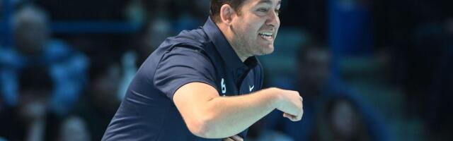 "Vaterpolo zaslužuje mnogo više!" Selektor Srbije posle Španije poslao važnu poruku