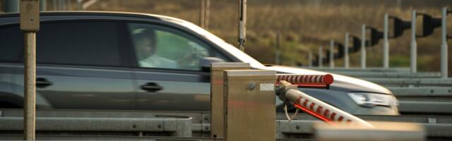 Kazna za nevažeću vinjetu 23.400 dinara: Na ovom putu pooštrena pravila, papirne nalepnice odlaze u istoriju