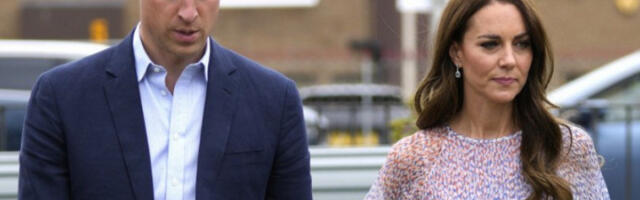 SLUČAJ PEDOFILA EPSTAJNA DRMA KRALJEVSKU PORODICU! Prvi put se OGLASILI princ Vilijam i princeza Kejt, evo šta su poručili