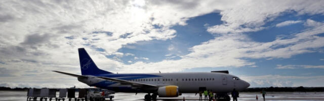 ​Кина нуди помоћ Куби због несташице авионског горива