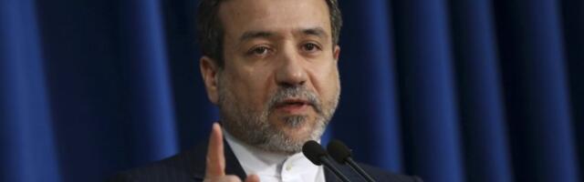 NOVA RUNDA, STARI SUKOB! Teheran poručuje SAD: "Nećemo podleći pritiscima!"