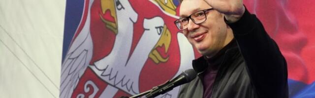 VUČIĆ NE STAJE: Predsednik kreće u veliku posetu Zaječarskom i Borskom okrugu