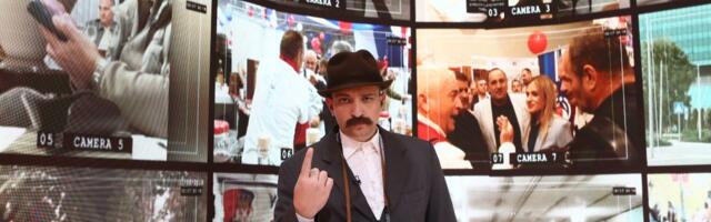 Nema zaštićenih, sve smo snimili! Pratite "Na merama" u subotu od 20h