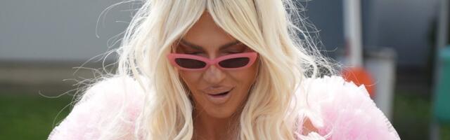 Karleuši je ova pevačica pomagala kad nije imala dinara: "Vozila me je Jugom svuda..."