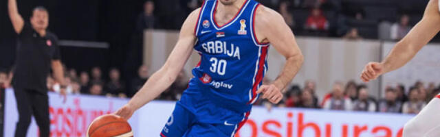 Требаће нам најјачи састав и овог лета