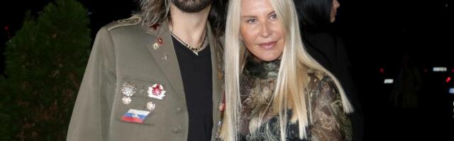 "MEDO MOJ..." Verica Rakočević se javno obratila suprugu na važan datum za njihovu porodicu i objavila zajedničku fotografiju (FOTO)