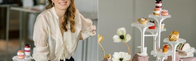 Prvi srpski masterclass za buduće mlade: Ivana Marinković otkriva kako da bez stresa isplanirate venčanje