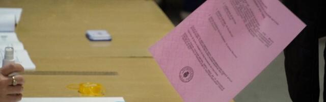 Strategija SNS za lokalne izbore: Otkriveno 12 lažnih lista