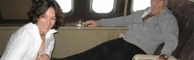 Epstajn naredio maloletnici da ga masira dok je pričao s Trampom: Skandalozno svedočenje iz FBI dokumenata