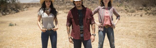 Rezime serije "Bezdušna" koji ne smete propustiti