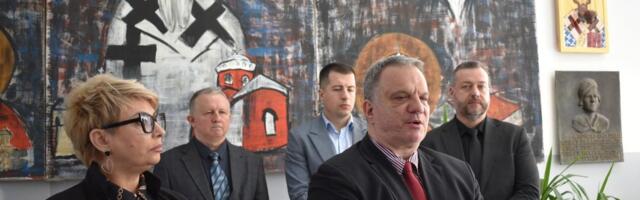 Ministar Stanković najavio finansijsku podršku i jednosmenski raspored za školu u Smederevskoj Palanci