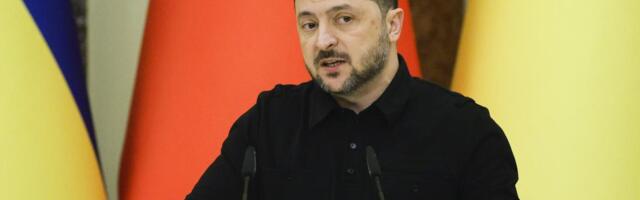 ZELENSKI SPREMAN ZA SLEDEĆU RUNDU PREGOVORA SA RUSIJOM! "Čekamo odgovor Amerikanaca"