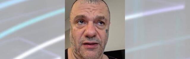 ACA AMADEUS TVRDI DA MU JE BIVŠA UHAPŠENA ZBOG DROGE: Muzičar izneo šokantne optužbe, reč o velikoj količini narkotika