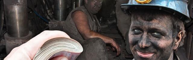 Srbija zemlja rudara - ovo su im plate na 200 aktivnih rudnika