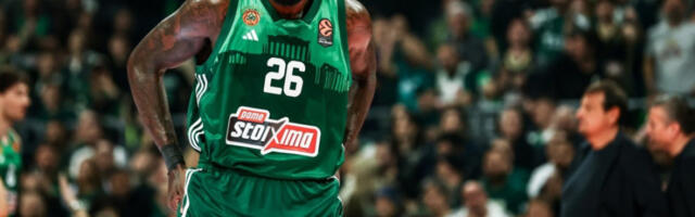 Lesor provocira: "Ne znam da li je Zvezda ikad igrala plej-of"