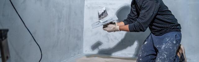 Evo kako da sami jeftino renovirate kupatilo bojenjem pločica za male pare: Više niko ne renovira, a izgleda novo!