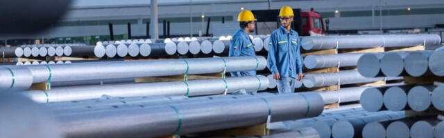 Абу Даби: Иран ударио по фабрици алуминијума, радници повређени