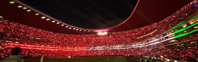 Navijač poginuo na stadionu gde će biti ceremonija otvaranja Mundijala 11. juna