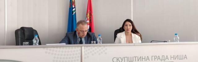 Opozicija najavila bojkot „hitnog“ izbora novog predsednika Skupštine Niša: Da li vlast ima kvorum?