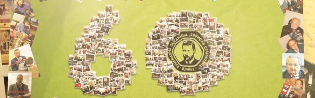 Borina nedelja: Dobitnik NIN-ove nagrade večeras predstavlja svoj roman Karota