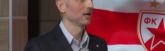 Srpski stručnjak trener meseca u Albaniji (Foto)