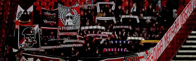 Tuga na "Karađorđu": Vojvodina se oprostila od miljenika svih generacija