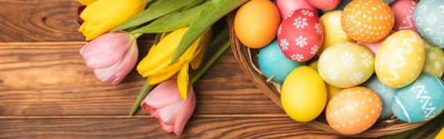 Sveštenik rešio dilemu mnogih vernika: Da li jaja za Vaskrs mogu da budu šarena?