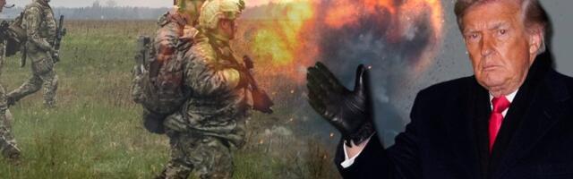 Gore Trampove mreže! Iran mu napravio zamku u Ormuzu: Lider SAD podivljao nakon poteza Teherana, niko ga ovako nije ponizio